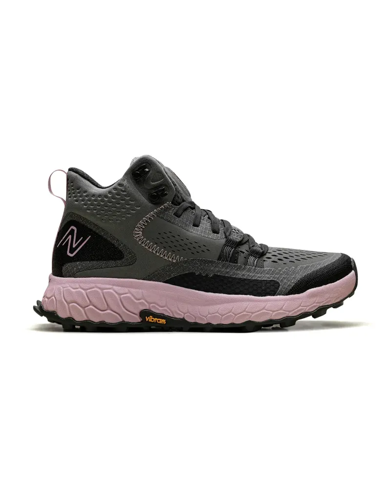 New Balance Fresh Foam X Hierro Sneakers - Grau Grau