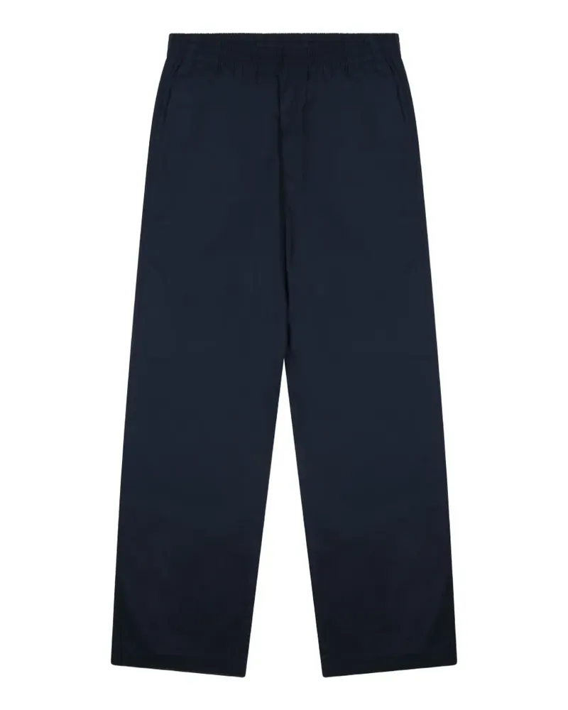 Department 5 Hose mit elastischem Bund - Blau Blau