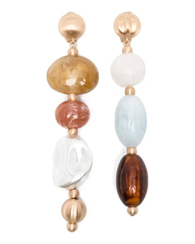 Cult Gaia Mercier Ohrringe - Gold Gold