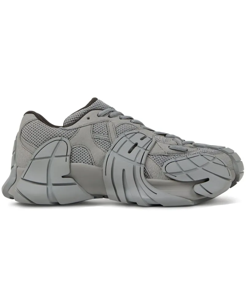 Camper Tormenta Sneakers - Grau Grau