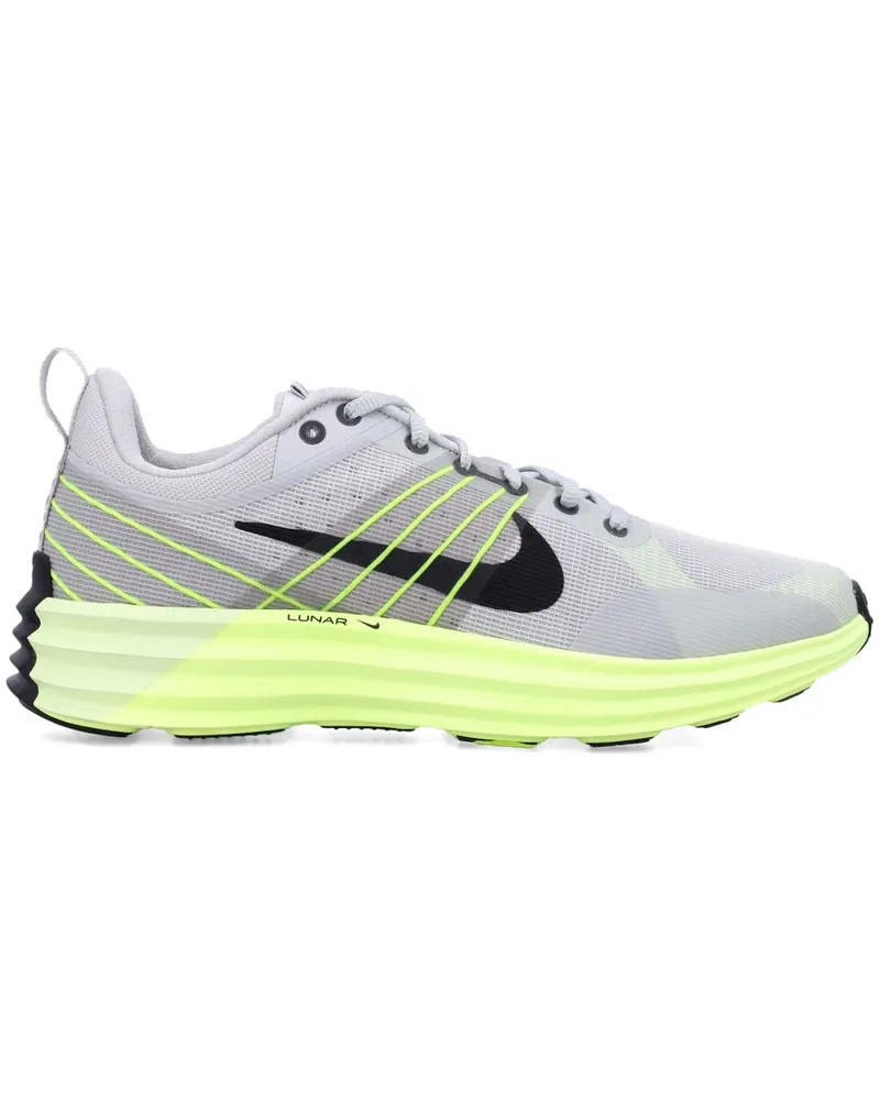 Nike Lunar Roam Sneakers - Grau Grau