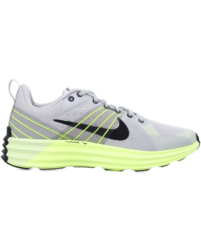 Nike Lunar Roam Sneakers - Grau Grau