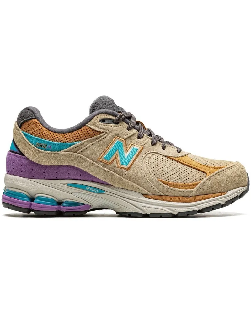 New Balance 2002R Sneakers - Nude Nude
