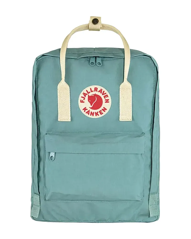 Fjäll Räven Kånken backpack - Blau Blau