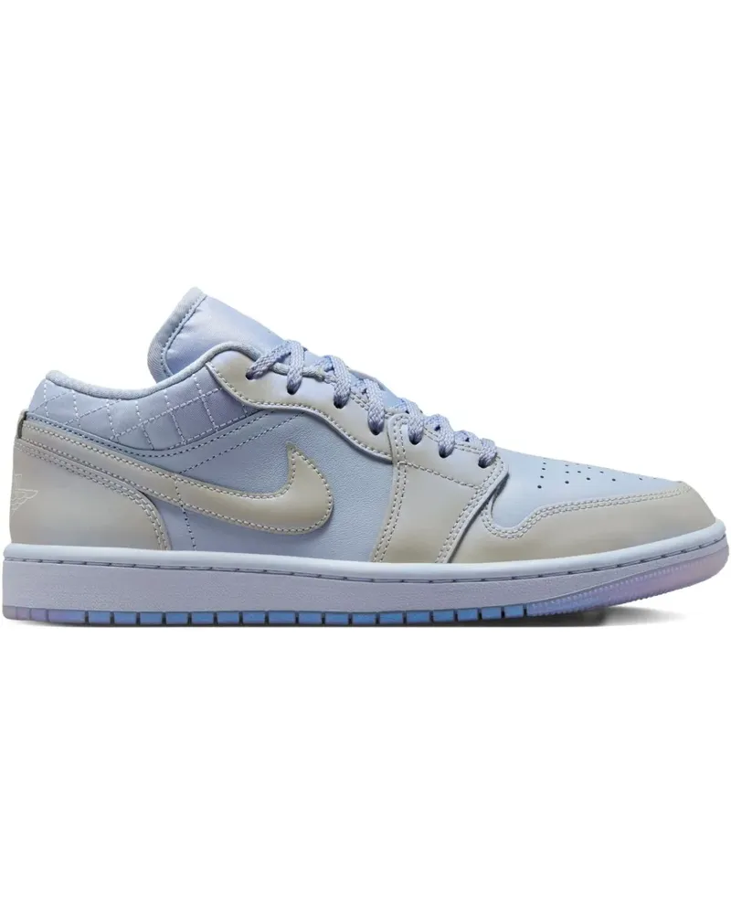 Jordan Air  1 Low Sneakers - Blau Blau