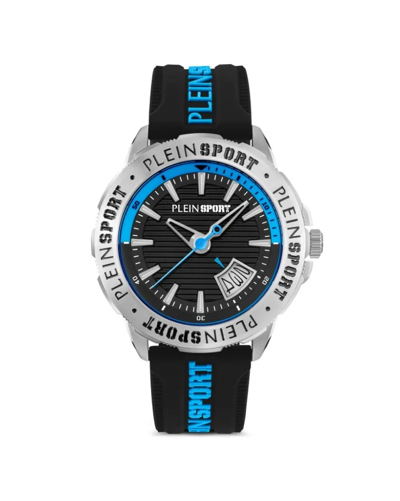 Philipp Plein Rampage 44mm Schwarz