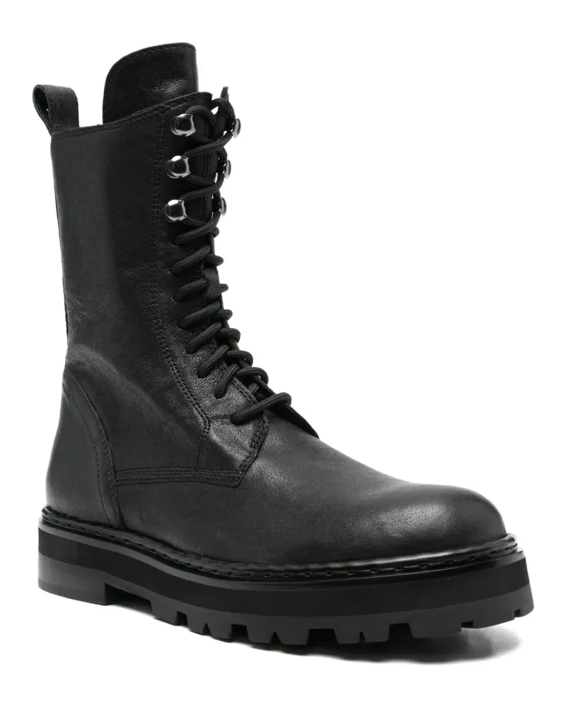 Lyst Dr Martens Stiefel Schnalle Patrizia Pepe Stiefel » Kaufen Sie