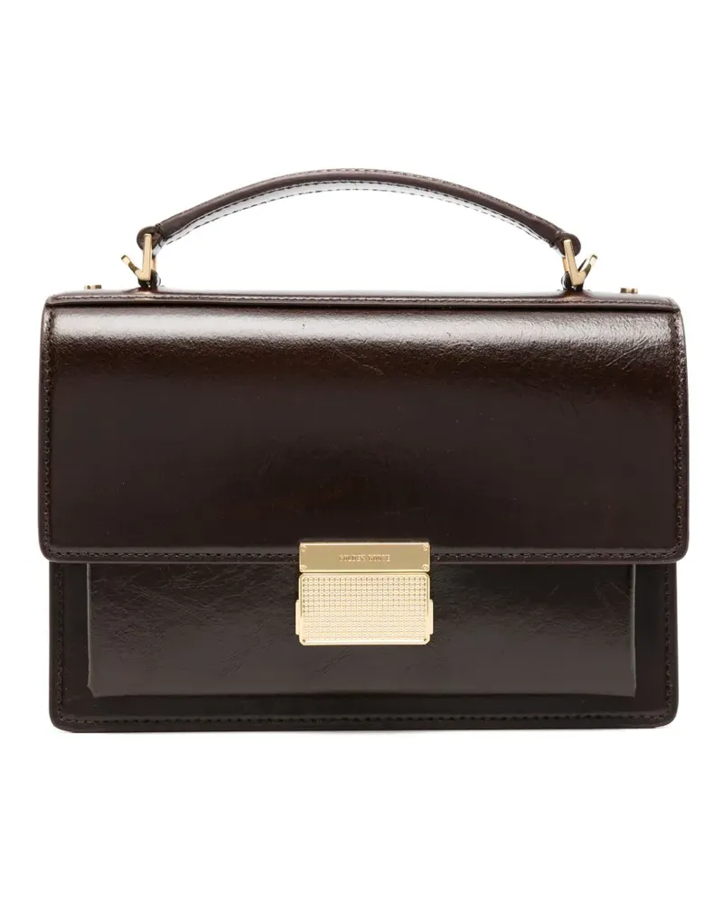 Golden Goose Klassische Tote Bag - Braun Braun