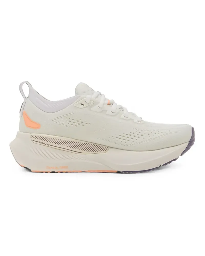 Brooks Glycerin GTS 23 sneakers - Weiß Weiß