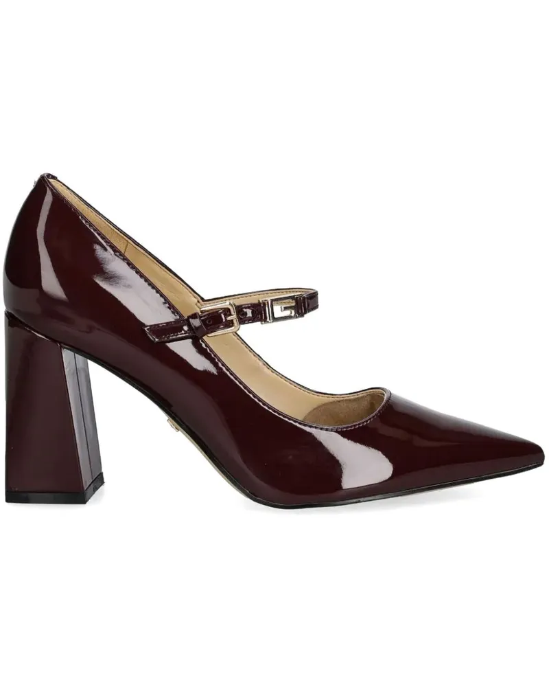 Guess Klassische Pumps - Rot Rot