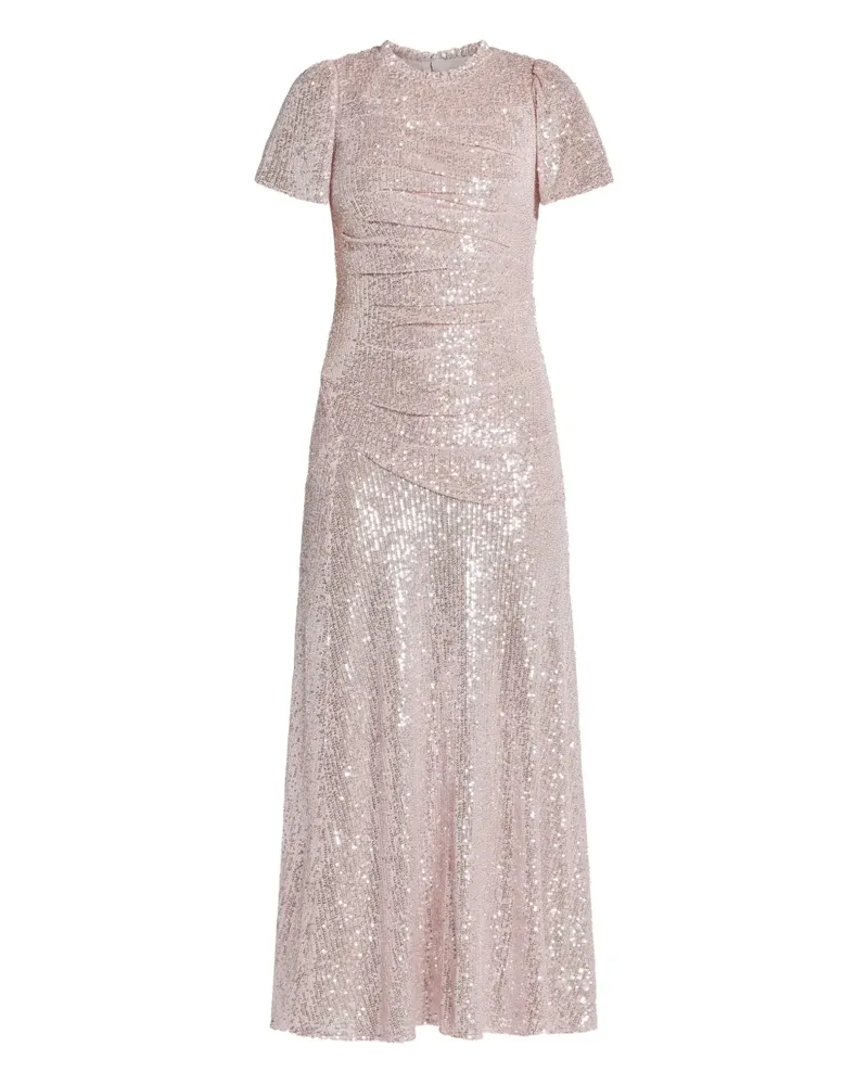 Needle & Thread Valentina Kleid - Rosa Rosa