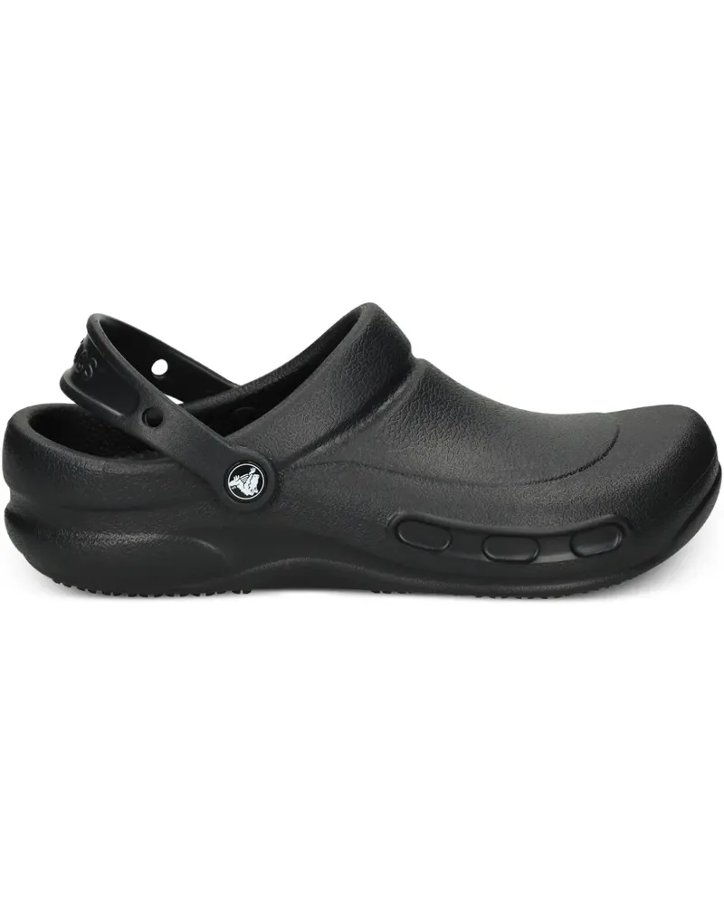 Crocs Bistro Clogs - Schwarz Schwarz
