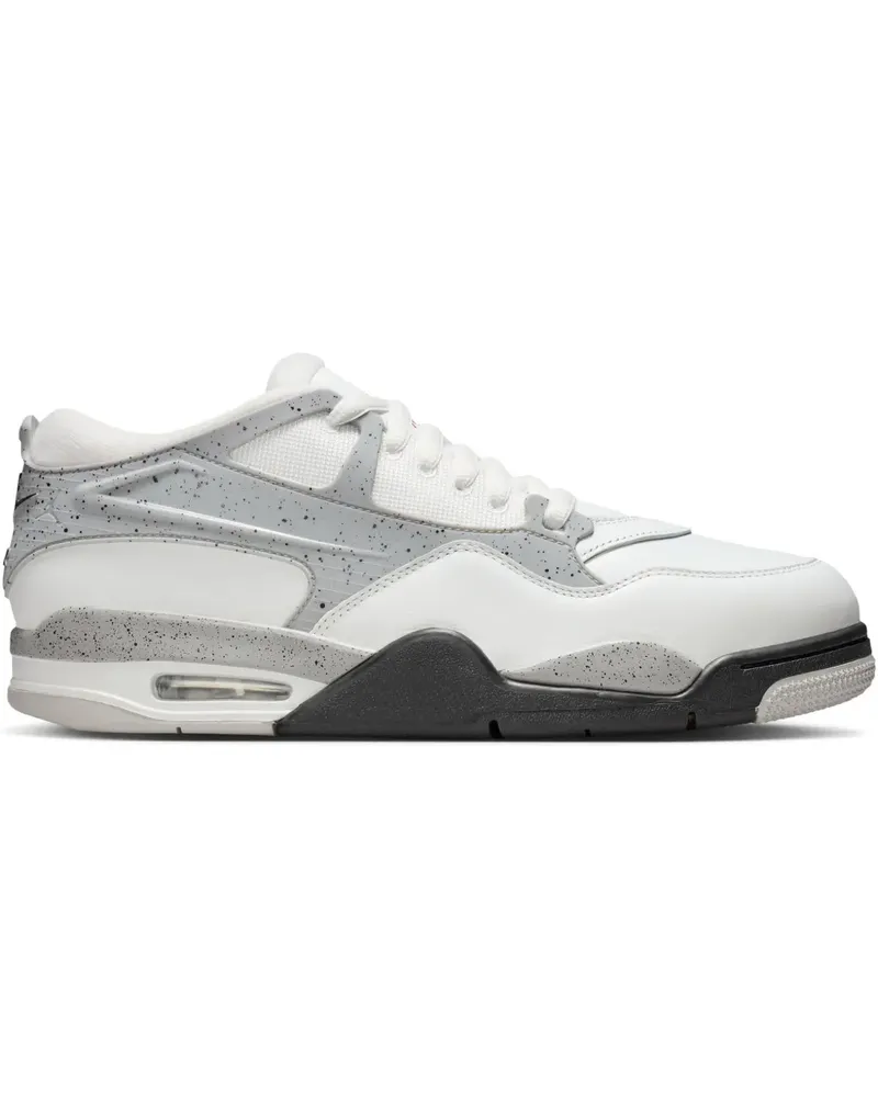 Nike Air Jordan 4 RM Sneakers - Weiß Weiß