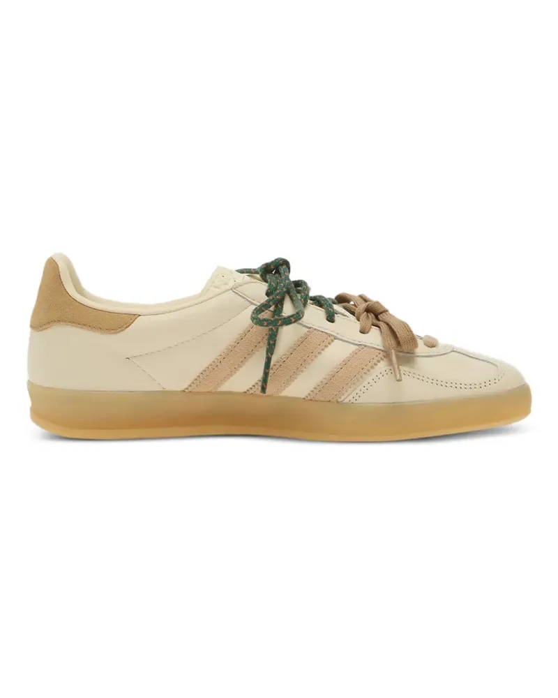 adidas Gazelle Indoor Sneakers - Nude Nude
