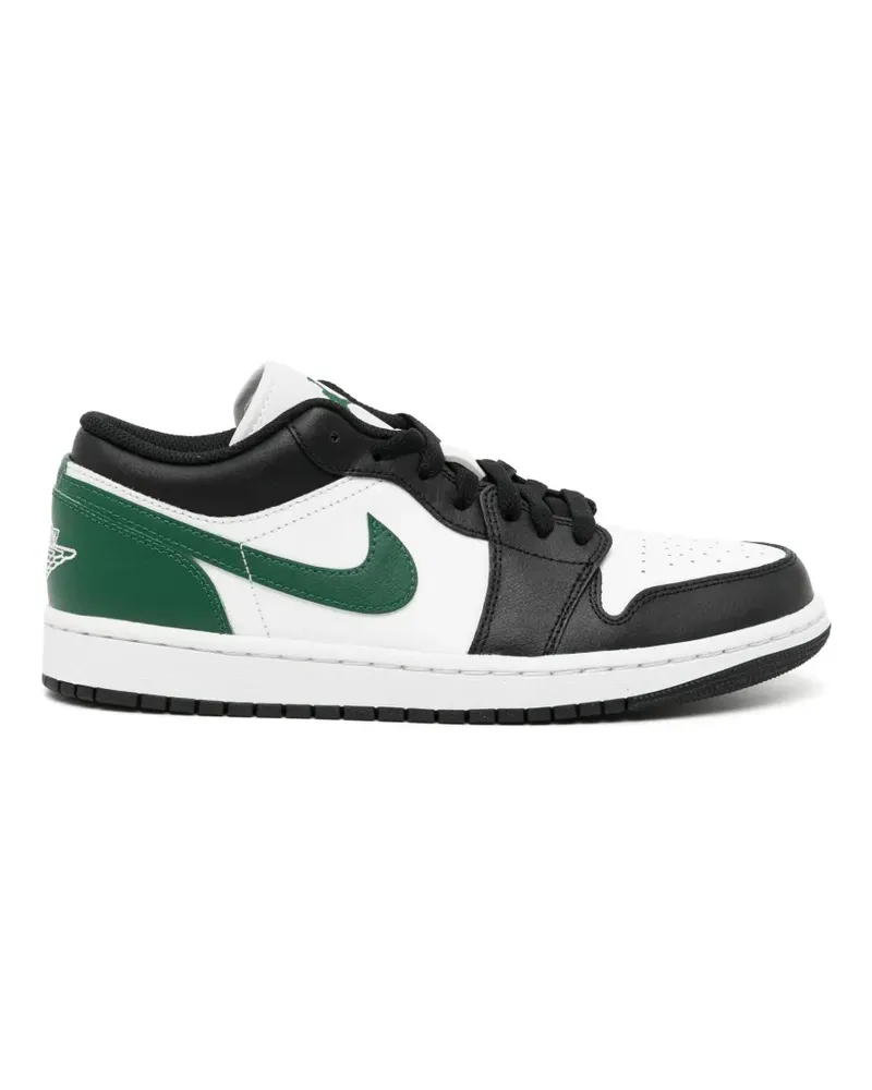 Nike Air Jordan 1 Low Sneakers - Weiß Weiß