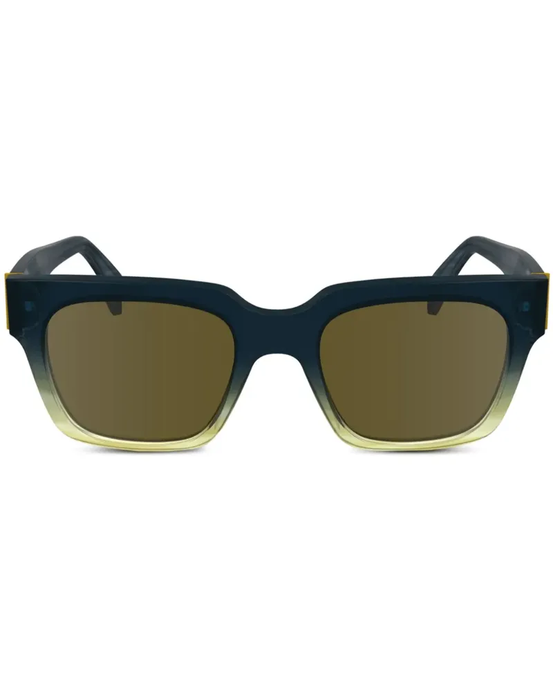 Paul Smith Kenley Sonnenbrille - Blau Blau