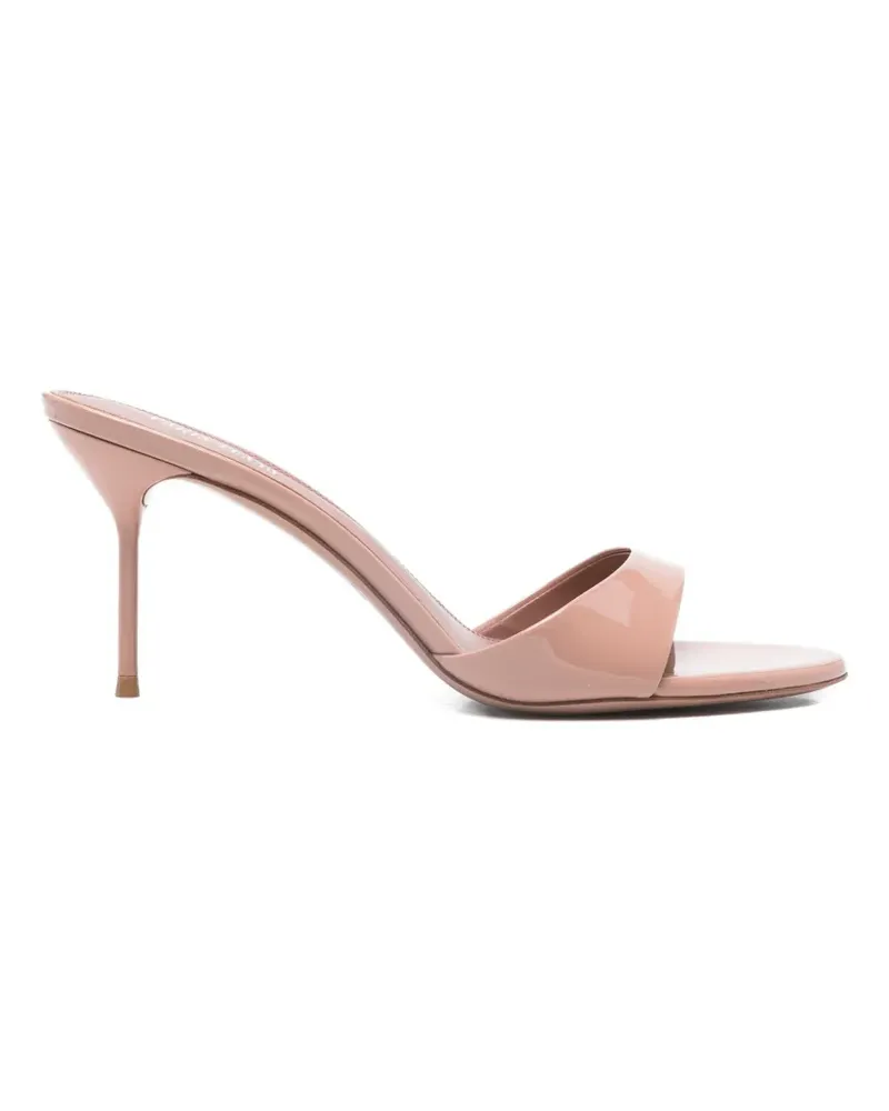 Paris Texas Lidia open-toe sandals - Rosa Rosa