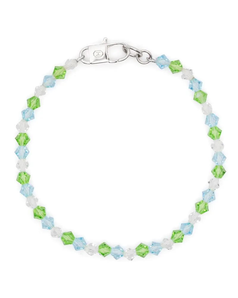 Hatton Labs Shore Armband - Silber Silber