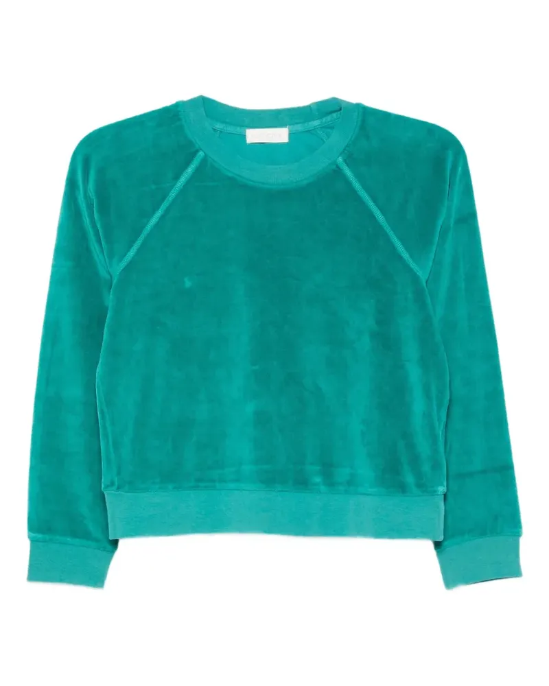 Suzie Kondi Tilos Sweatshirt - Blau Blau