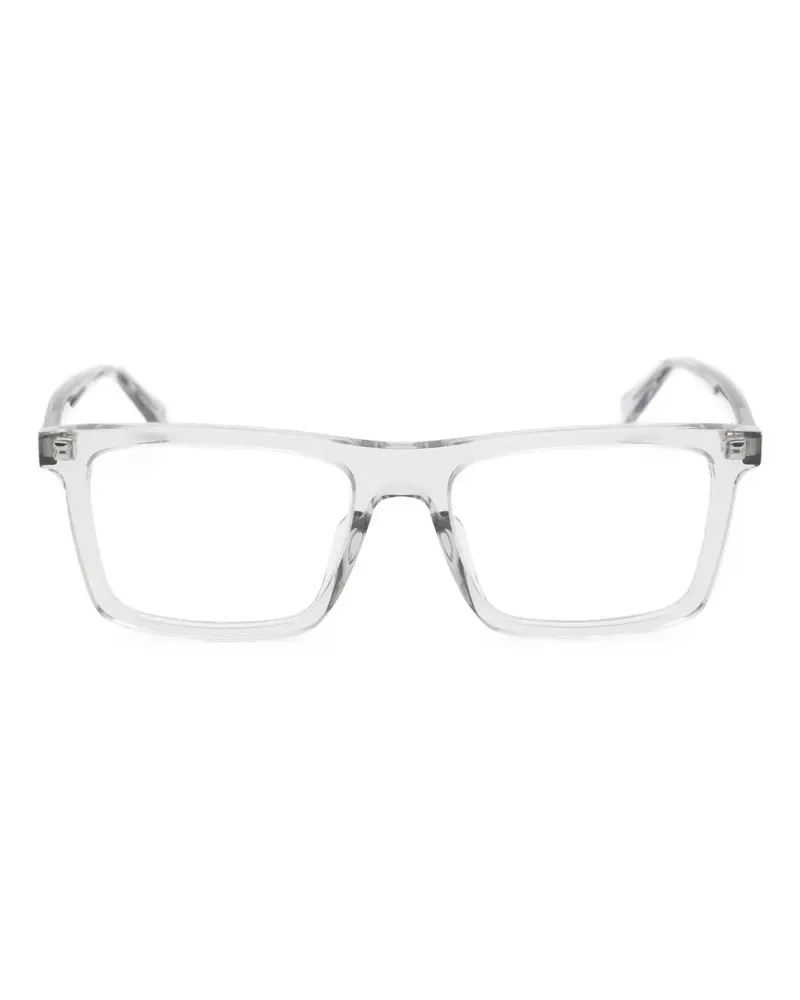 Saint Laurent SL 906 Brille - Weiß Weiß