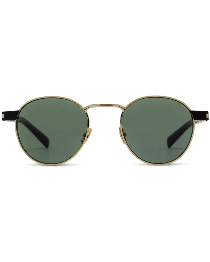 Saint Laurent SL 707 Sonnenbrille - Gold Gold