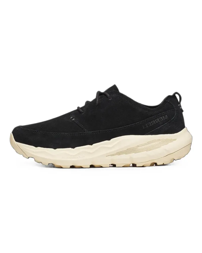 MERRELL Nova 4 Traveller sneakers - Schwarz Schwarz