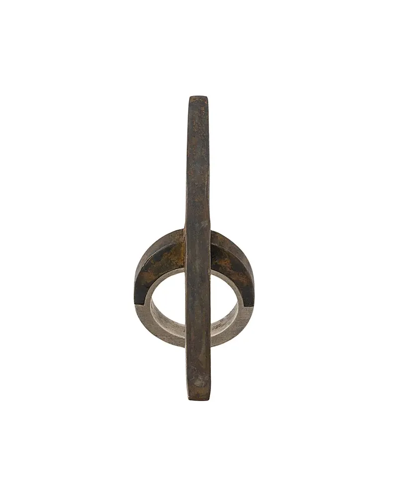 Parts Of Four Sistema' Ring - Braun Braun