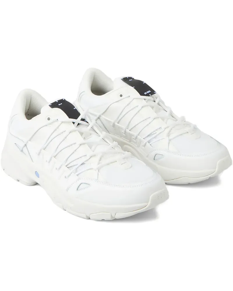 McQ Ico Aratana Sneakers - Weiß Weiß
