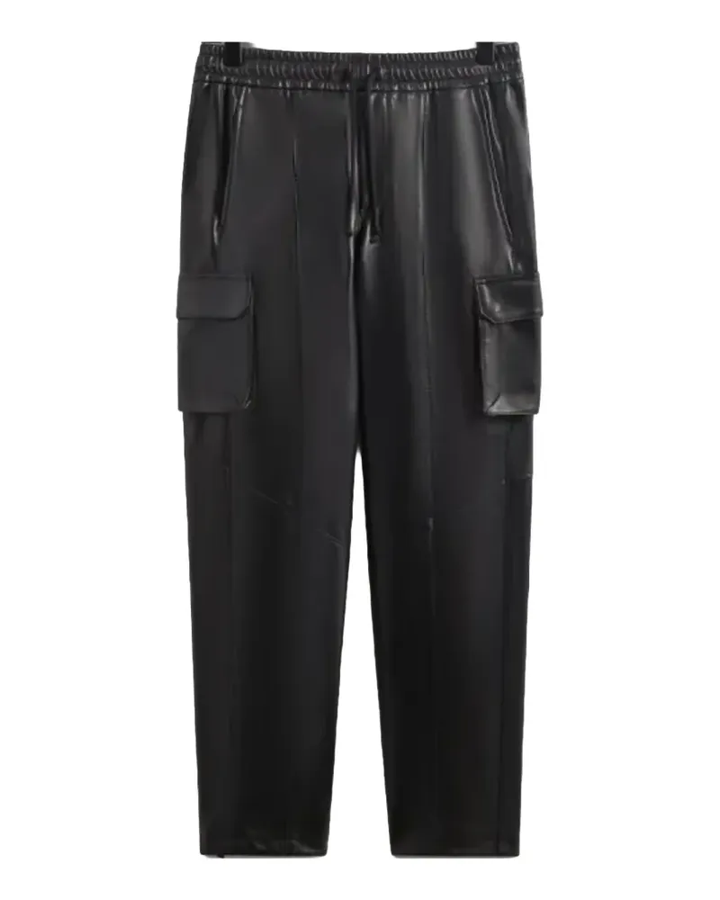 KITH Sennet II Tapered-Cargohose - Schwarz Schwarz
