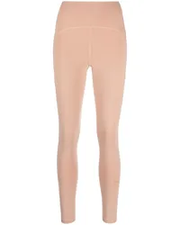 adidas 7/8 Yoga-Leggings Nude