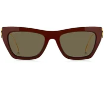 Bold Pegaso Cat-Eye-Sonnenbrille