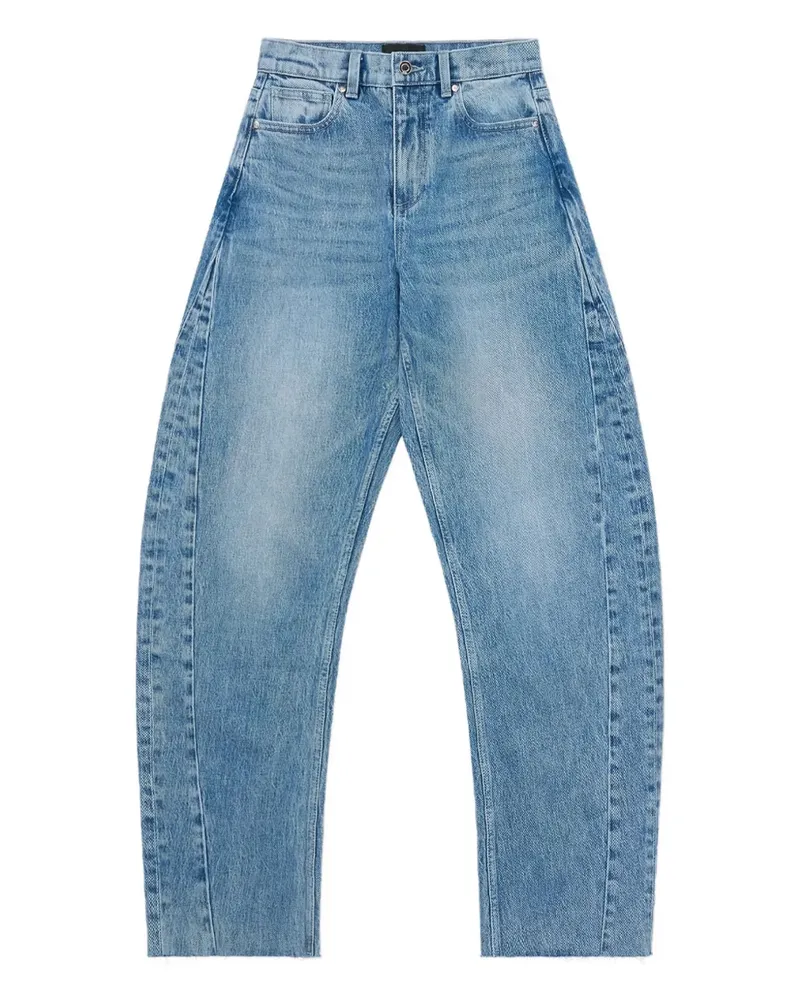 RTA Penelope Jeans - Blau Blau