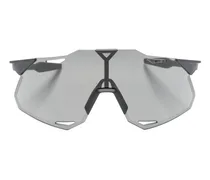 XS Sonnenbrille mit Shield-Gestell
