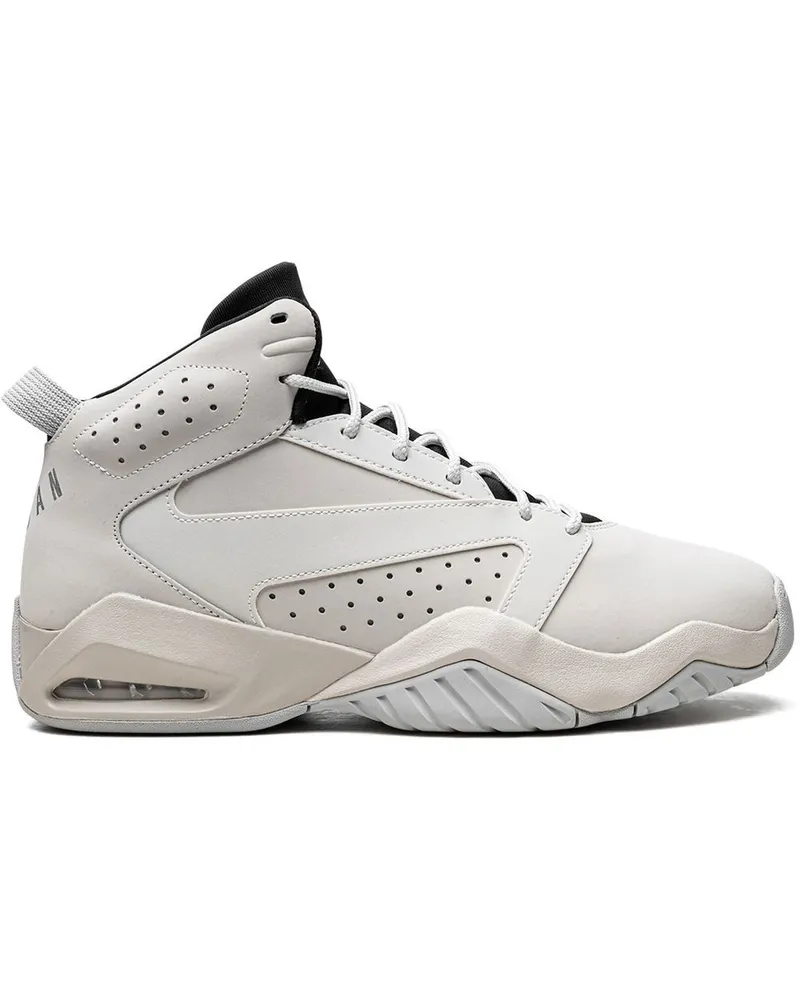 Jordan Air  Lift Off High-Top-Sneakers - Weiß Weiß