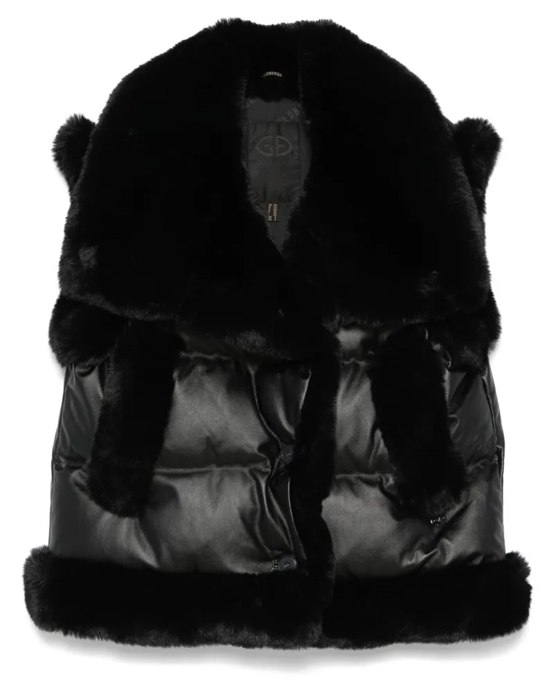 GOLDBERGH Fabienne Jacke - Schwarz Schwarz