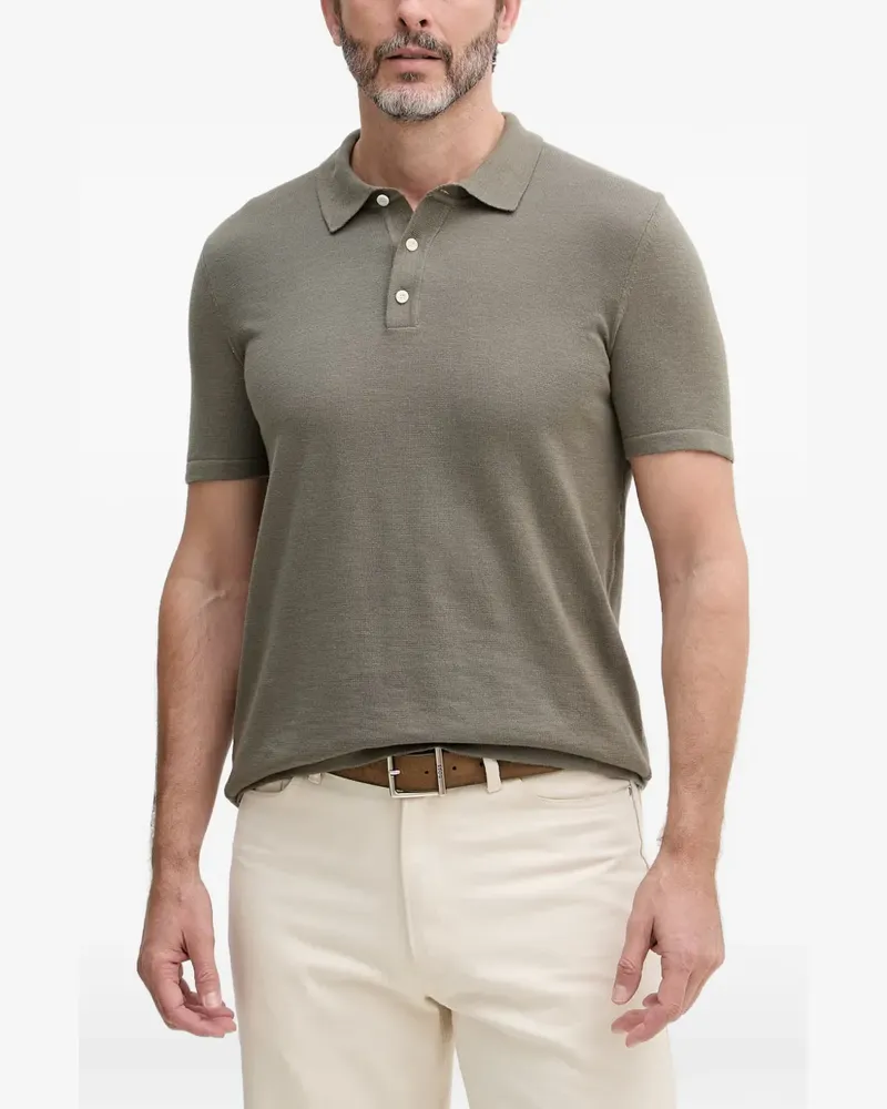 JOOP! short-sleeve polo shirt - Grün Grün