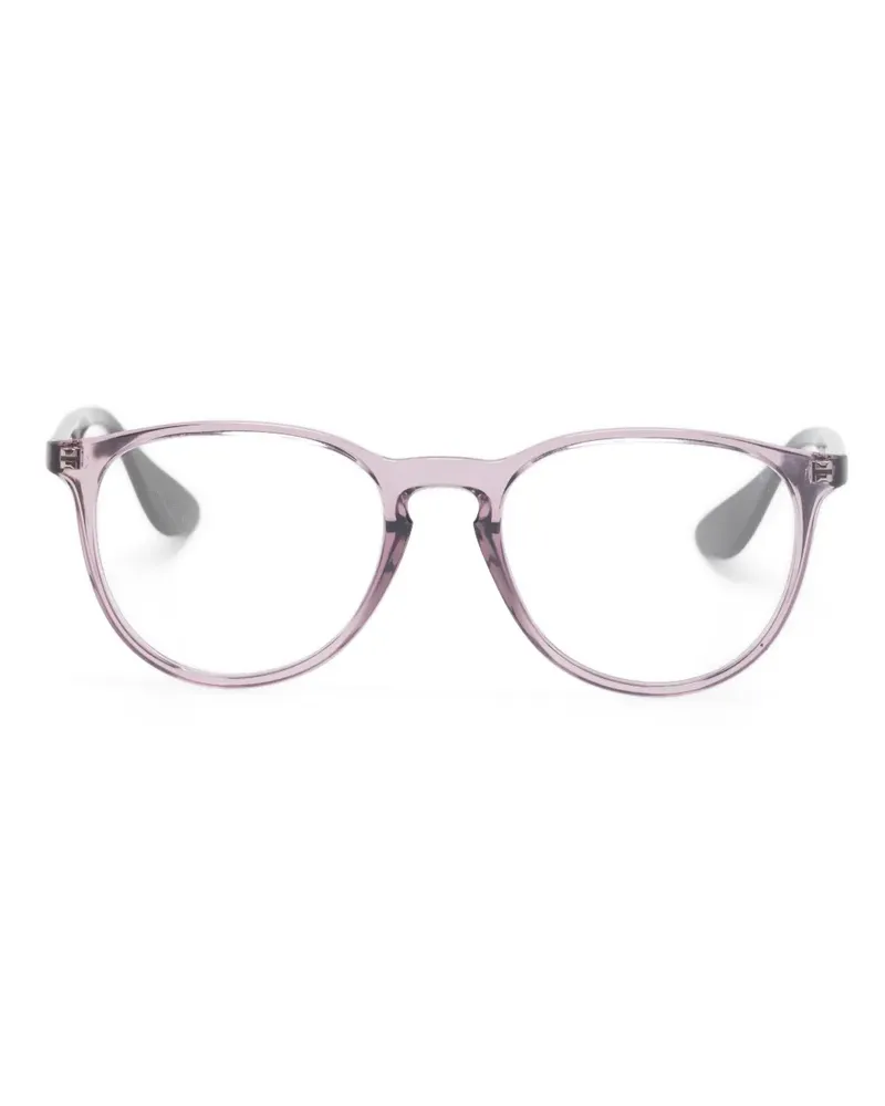 Ray Ban Erika Brille - Violett Violett