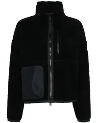 Canada Goose Simcoe Fleecejacke Schwarz