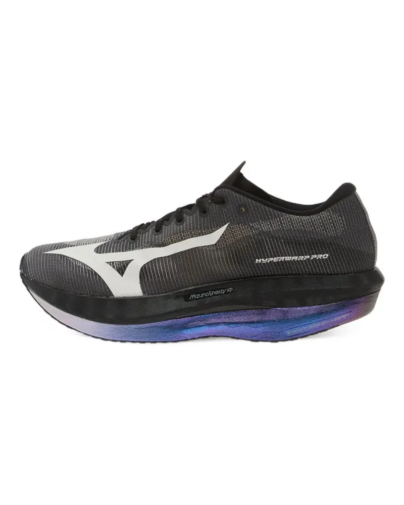 Mizuno Hyperwarp Pro Sneakers - Grau Grau