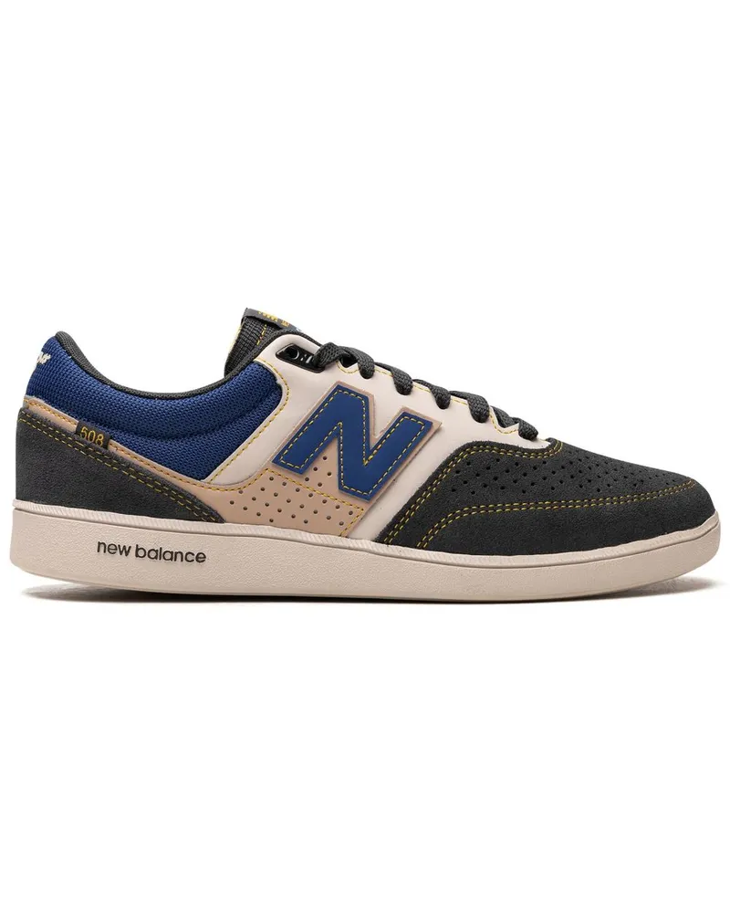 New Balance x Brandon Westgate Numeric 508 Blue/Blue Sneakers - Grün Grün