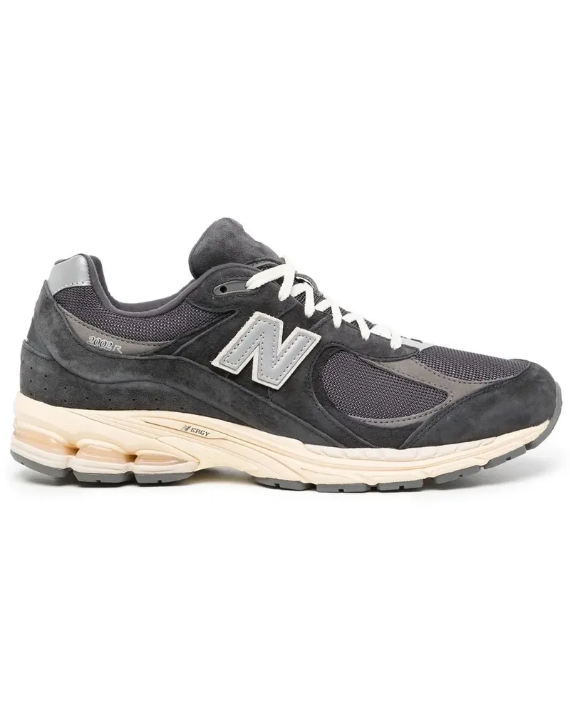 New Balance 2002R - Grau Grau