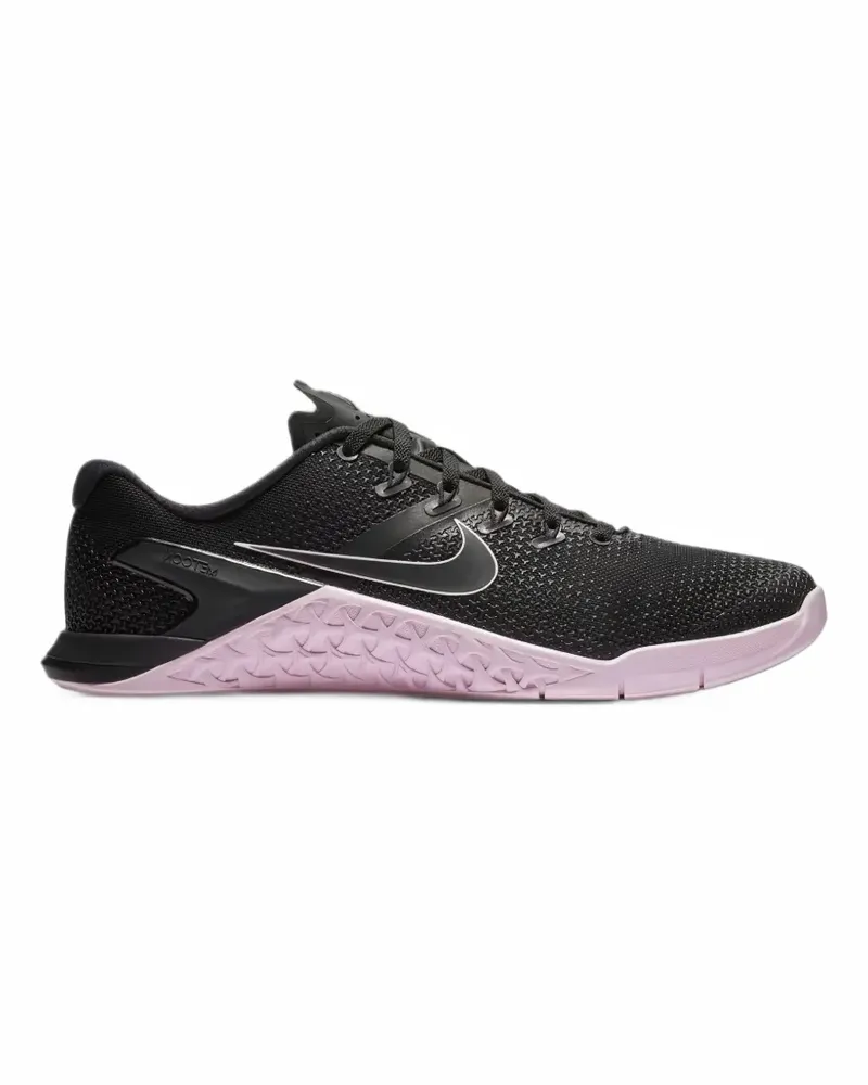 Nike Metcon 4 Sneakers - Schwarz Schwarz