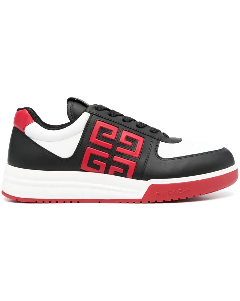 Givenchy G4 Sneakers - Schwarz Schwarz