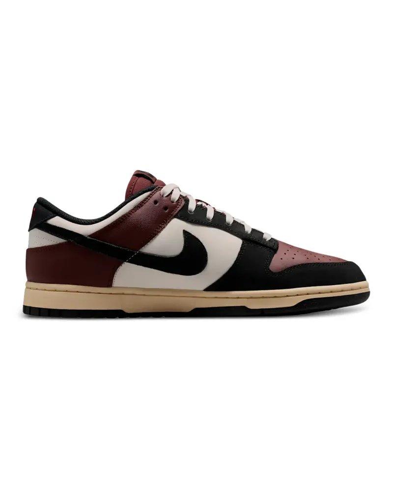 Nike Dunk Low Retro Sneakers - Braun Braun