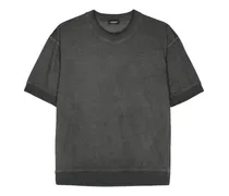 T-Shirt aus Baumwolljersey