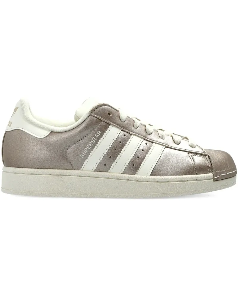 adidas Superstar II sneakers - Grau Grau