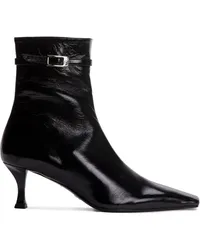 Proenza Schouler Trap Stiefeletten Schwarz