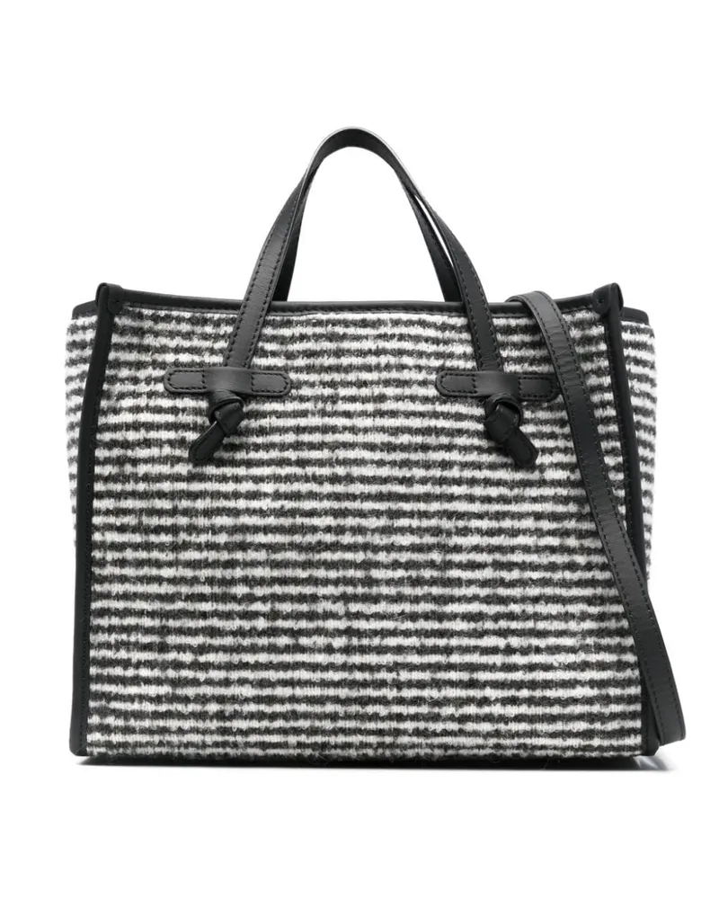 Gianni Chiarini Marcella Tote Bag Schwarz