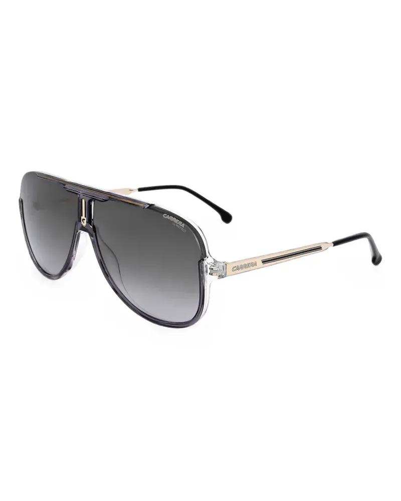 Carrera 1059 Pilotenbrille - Grau Grau