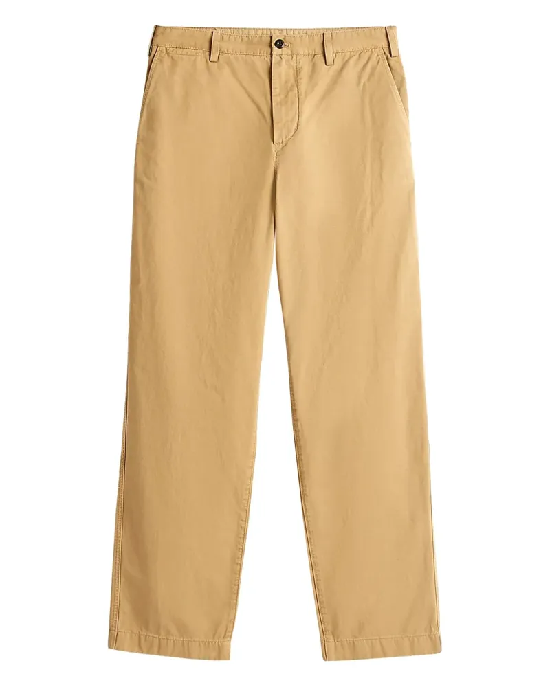 Tommy Hilfiger Klassische Hose - Nude Nude